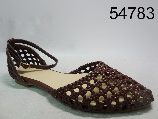 54783 BROWN